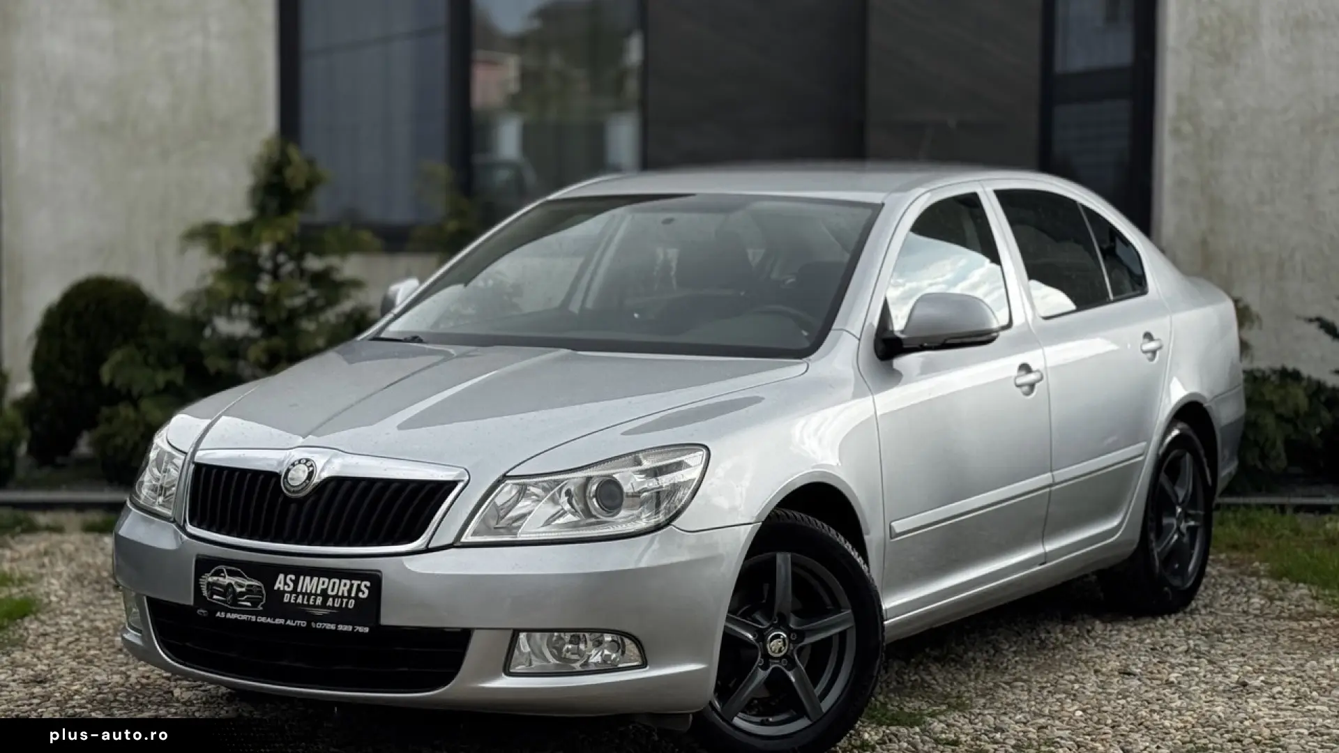 Skoda