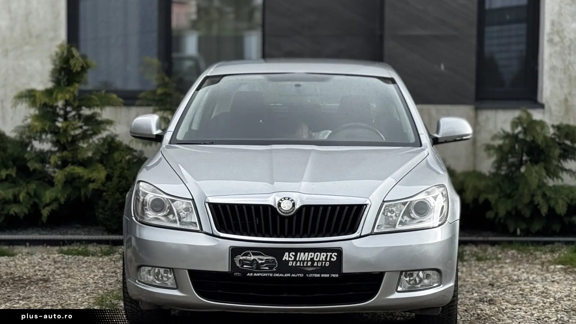 Skoda