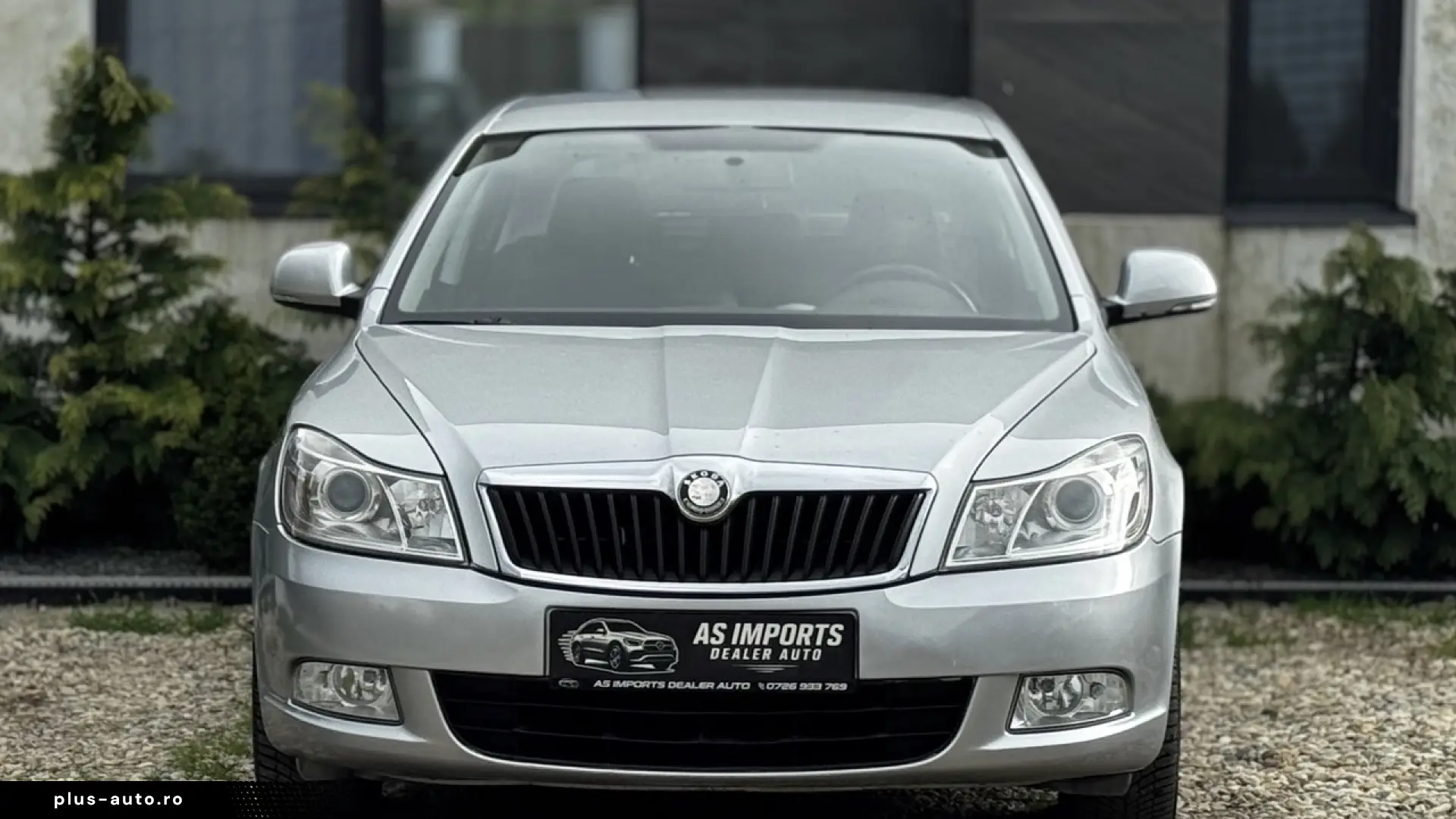 Skoda
