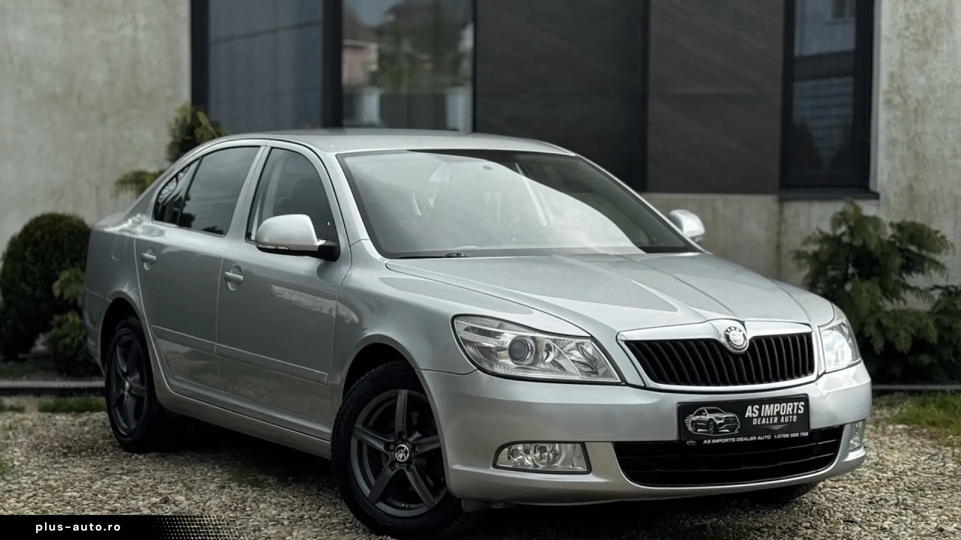 Skoda