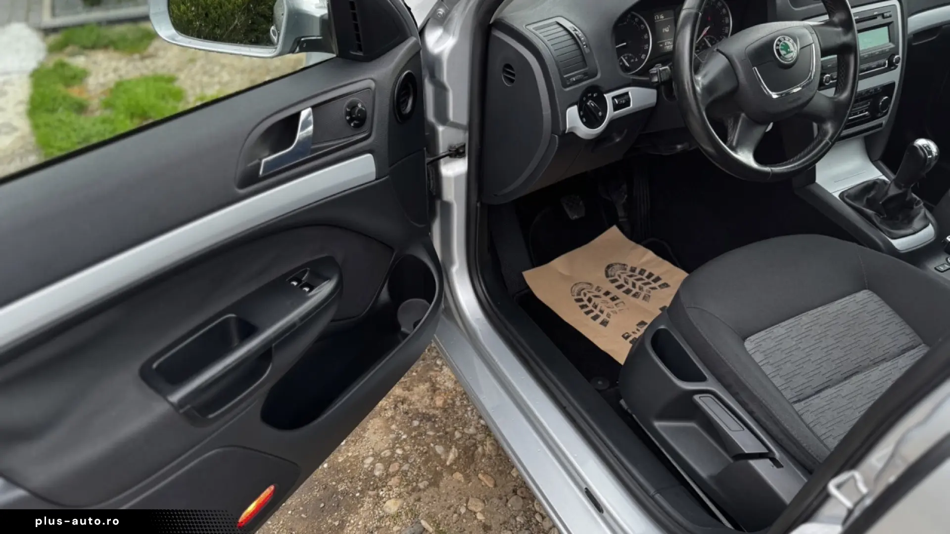 Skoda