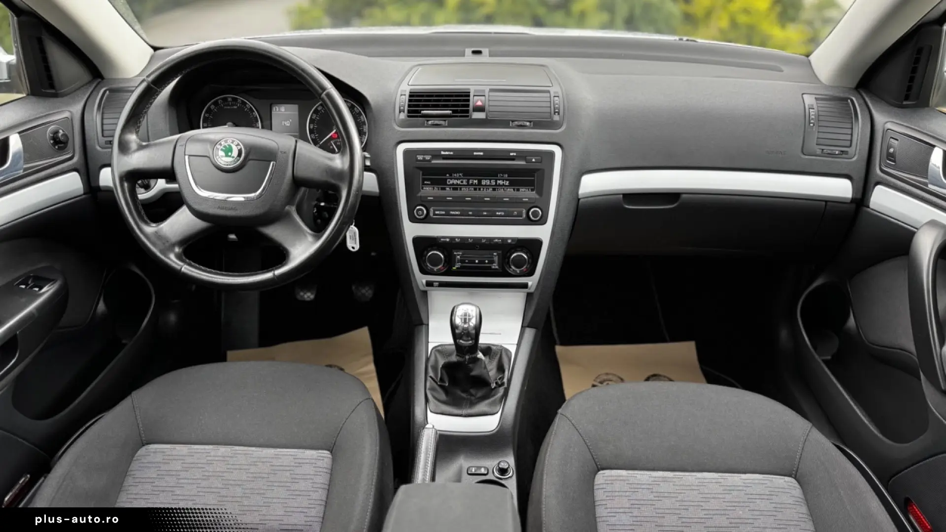Skoda