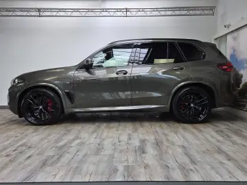 BMW X5 xDr50e M Sport Pro