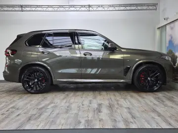 BMW X5 xDr50e M Sport Pro