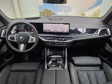 BMW X5 xDr50e M Sport Pro
