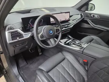 BMW X5 xDr50e M Sport Pro