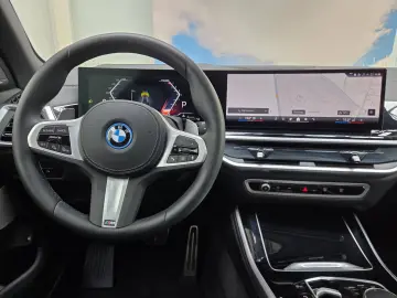 BMW X5 xDr50e M Sport Pro