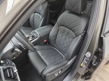 BMW X5 xDr50e M Sport Pro