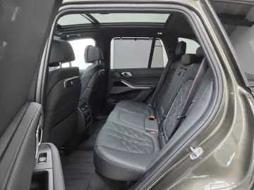 BMW X5 xDr50e M Sport Pro