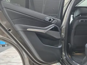 BMW X5 xDr50e M Sport Pro