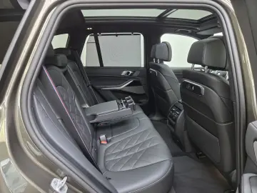 BMW X5 xDr50e M Sport Pro