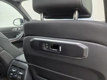 BMW X5 xDr50e M Sport Pro
