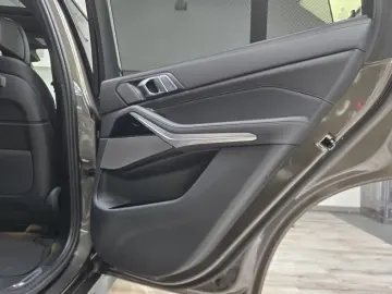 BMW X5 xDr50e M Sport Pro