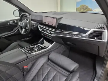 BMW X5 xDr50e M Sport Pro