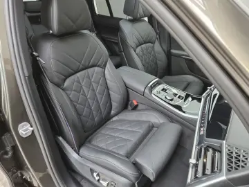 BMW X5 xDr50e M Sport Pro