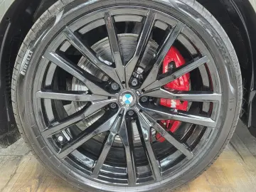 BMW X5 xDr50e M Sport Pro