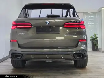 BMW X5 xDr50e M Sport Pro