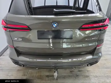 BMW X5 xDr50e M Sport Pro