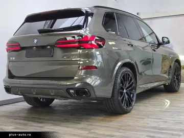 BMW X5 xDr50e M Sport Pro