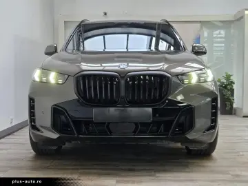 BMW X5 xDr50e M Sport Pro