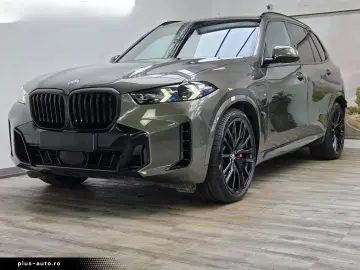 BMW X5 xDr50e M Sport Pro