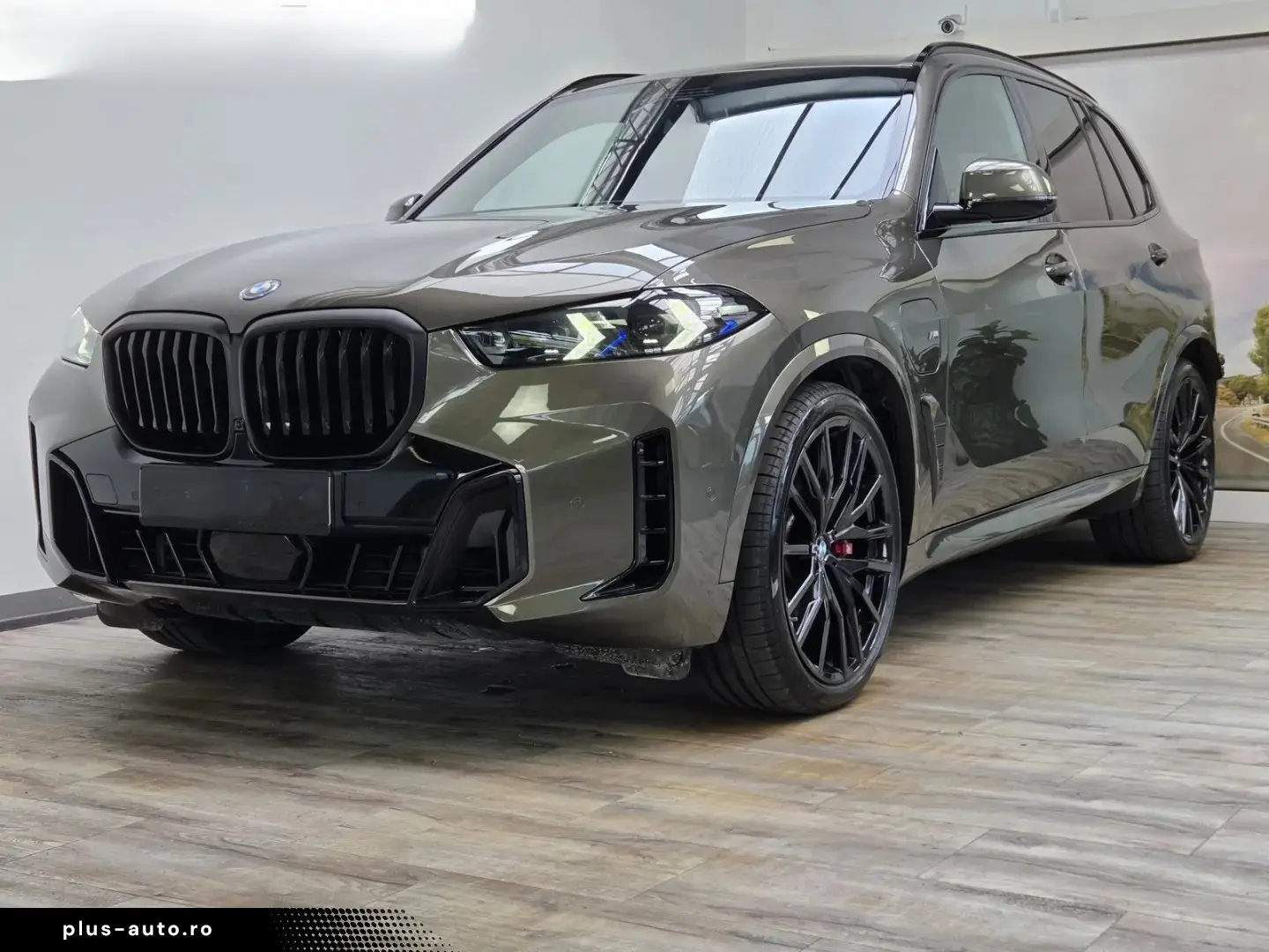 BMW X5 xDr50e M Sport Pro
