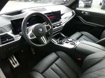 BMW x7 M60 i M Sport Pro