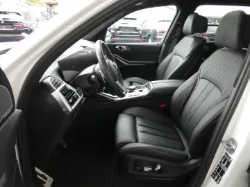 BMW x7 M60 i M Sport Pro