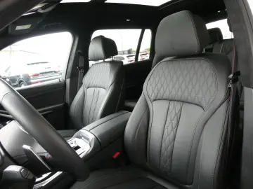 BMW x7 M60 i M Sport Pro