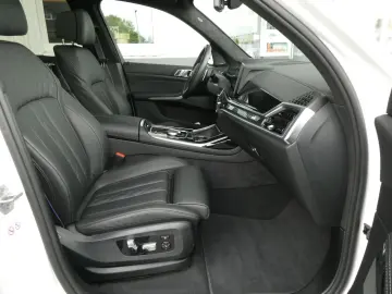 BMW x7 M60 i M Sport Pro