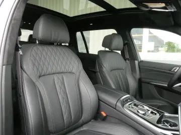 BMW x7 M60 i M Sport Pro