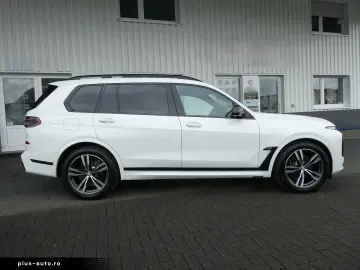BMW x7 M60 i M Sport Pro