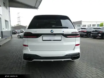 BMW x7 M60 i M Sport Pro