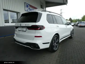 BMW x7 M60 i M Sport Pro