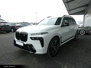 BMW x7 M60 i M Sport Pro