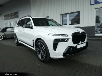 BMW x7 M60 i M Sport Pro