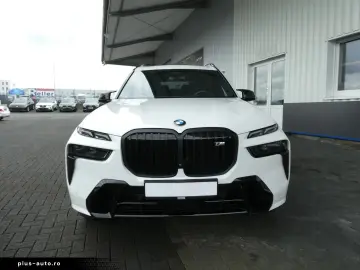 BMW x7 M60 i M Sport Pro
