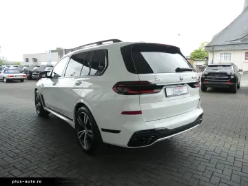 BMW x7 M60 i M Sport Pro