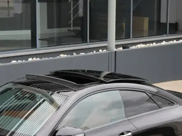 Mercedes-Benz E 220 d Coupé AMG Line