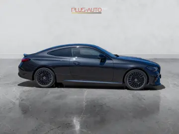 Mercedes-Benz CLE 450 4M AMG Pano DigitalLEd Burmester MHEV