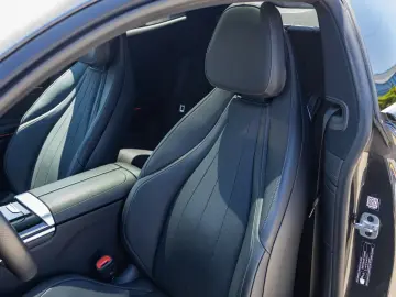 Mercedes-Benz CLE 450 4M AMG Pano DigitalLEd Burmester MHEV