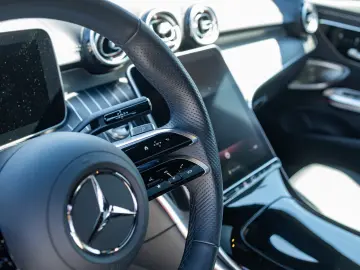 Mercedes-Benz CLE 450 4M AMG Pano DigitalLEd Burmester MHEV