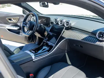 Mercedes-Benz CLE 450 4M AMG Pano DigitalLEd Burmester MHEV