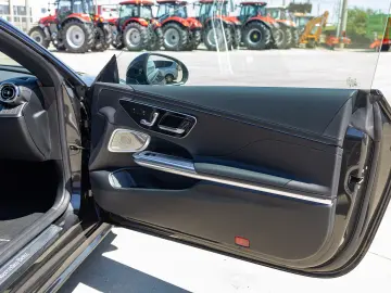 Mercedes-Benz CLE 450 4M AMG Pano DigitalLEd Burmester MHEV