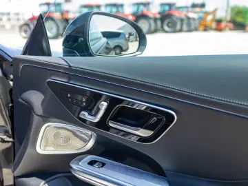 Mercedes-Benz CLE 450 4M AMG Pano DigitalLEd Burmester MHEV