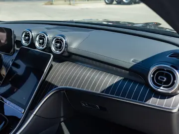 Mercedes-Benz CLE 450 4M AMG Pano DigitalLEd Burmester MHEV