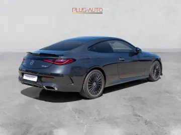 Mercedes-Benz CLE 450 4M AMG Pano DigitalLEd Burmester MHEV