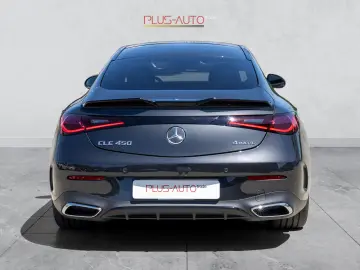 Mercedes-Benz CLE 450 4M AMG Pano DigitalLEd Burmester MHEV