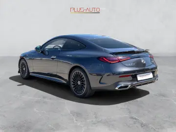 Mercedes-Benz CLE 450 4M AMG Pano DigitalLEd Burmester MHEV