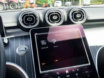 Mercedes-Benz CLE 450 4M AMG Pano DigitalLEd Burmester MHEV